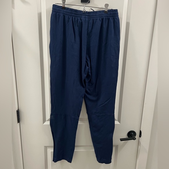 Adidas Sweatpants / Navy Blue / M - Picture 3 of 4